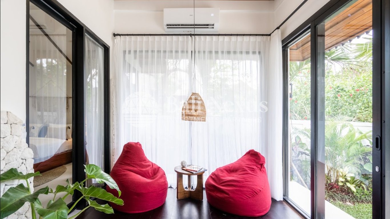 Villa 2BR in Ubud photo 2