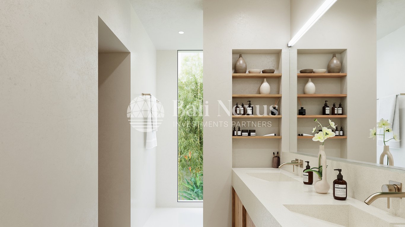 Villa 3BR in Buwit photo 9