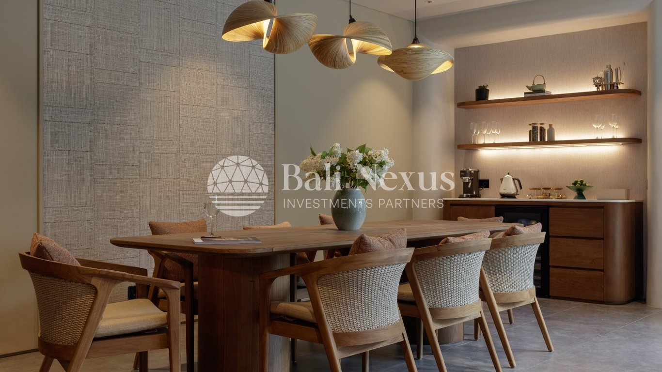 Villa 4BR in Pererenan photo 3