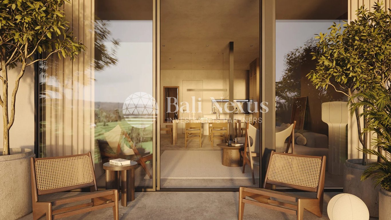 [Sold] Jungle Vista  Penthouses  photo 6