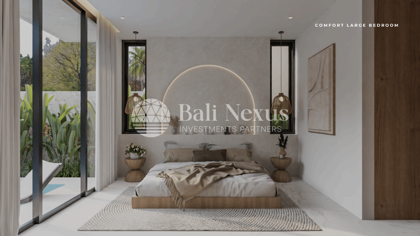 Villa 3BR in Ungasan photo 6