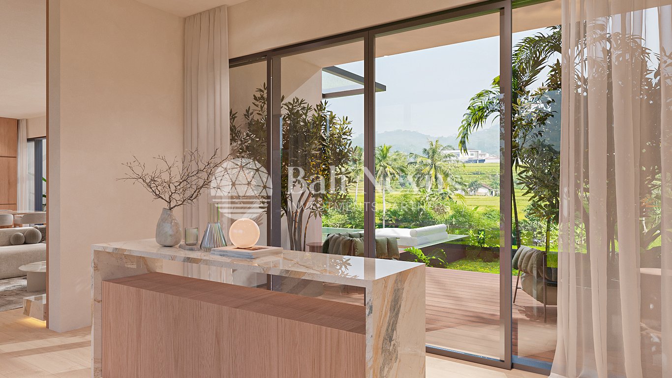 Villa 4BR in Ubud photo 4