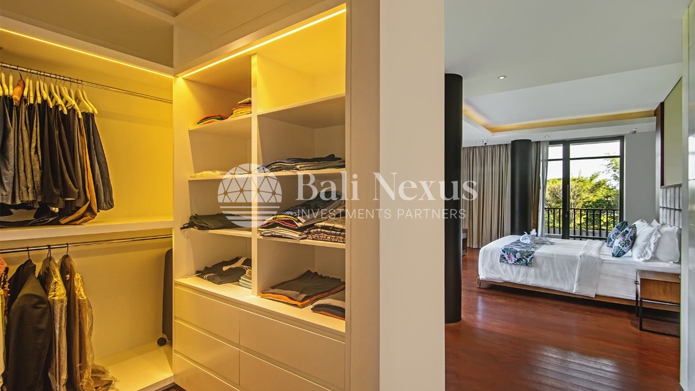 Villa 6BR in Ubud photo 10