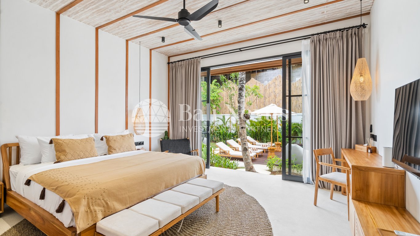 Villa 2BR in Ubud photo 4
