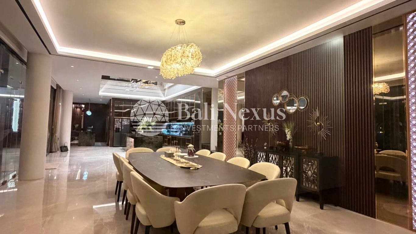 Villa 5BR in Pecatu photo 14