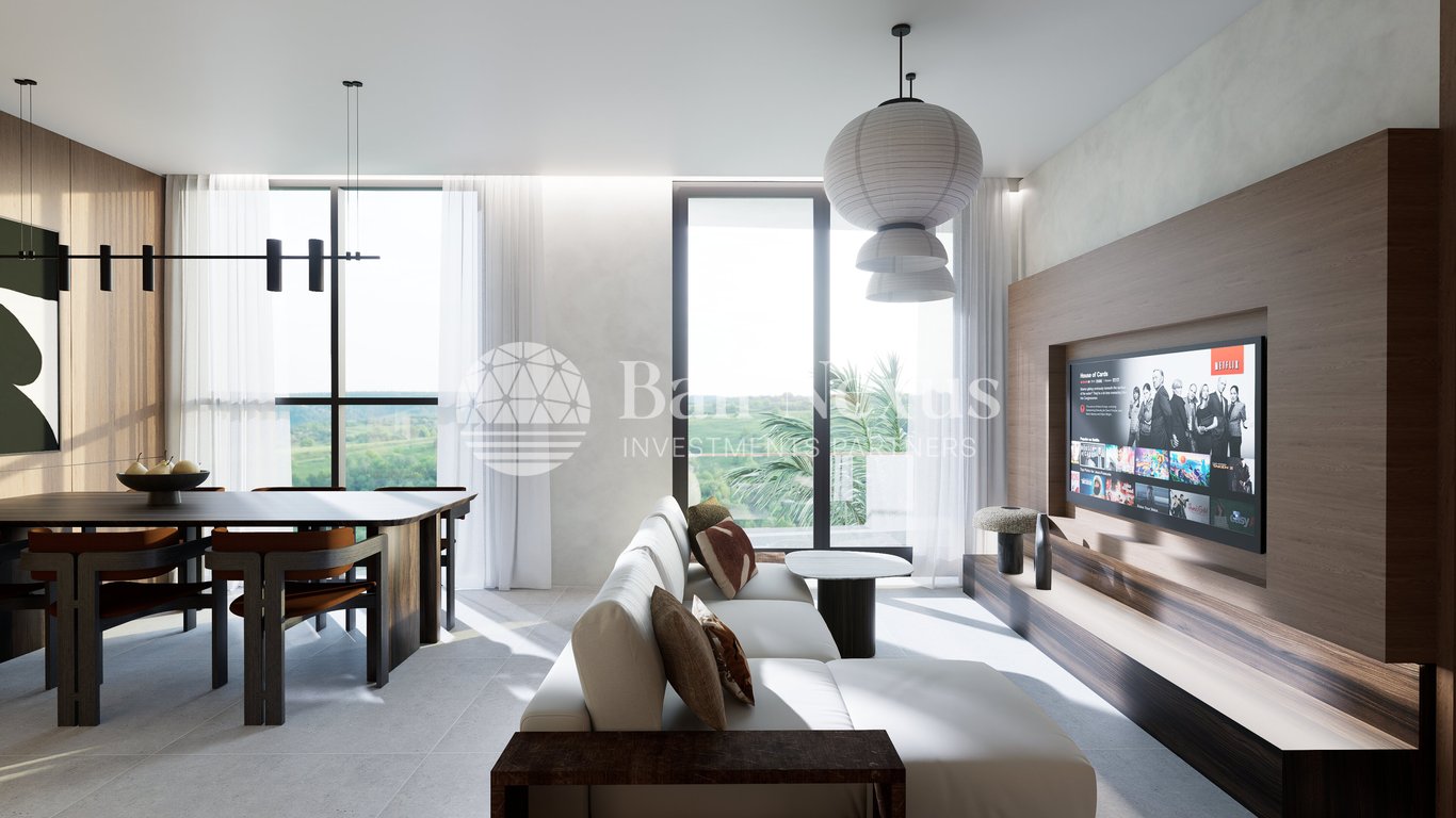 Apartment 3BR in Ubud photo 4