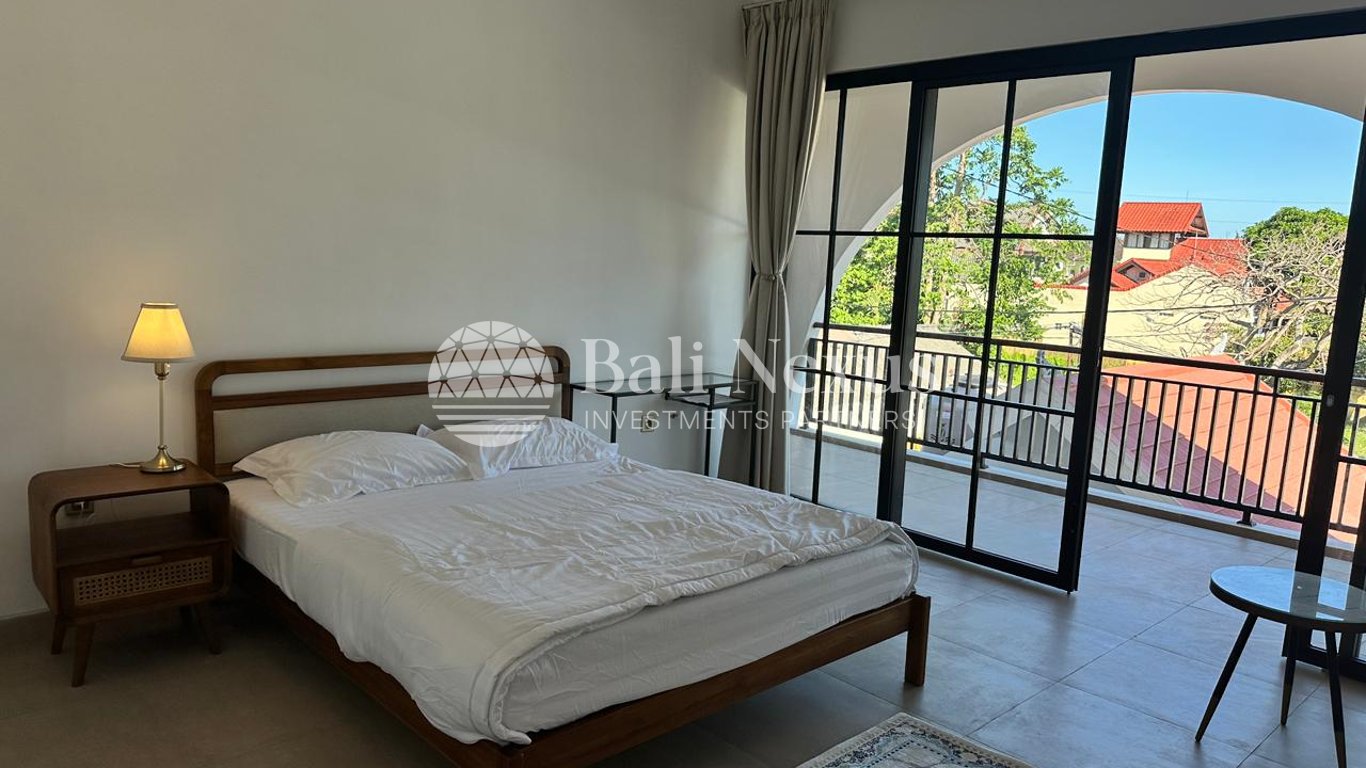 Villa 4BR in Denpasar photo 9