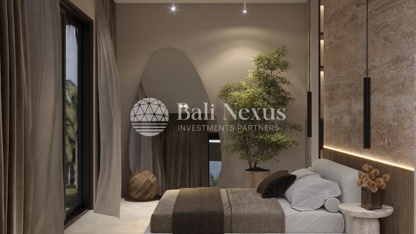 Villa 3BR in Pandawa photo 2