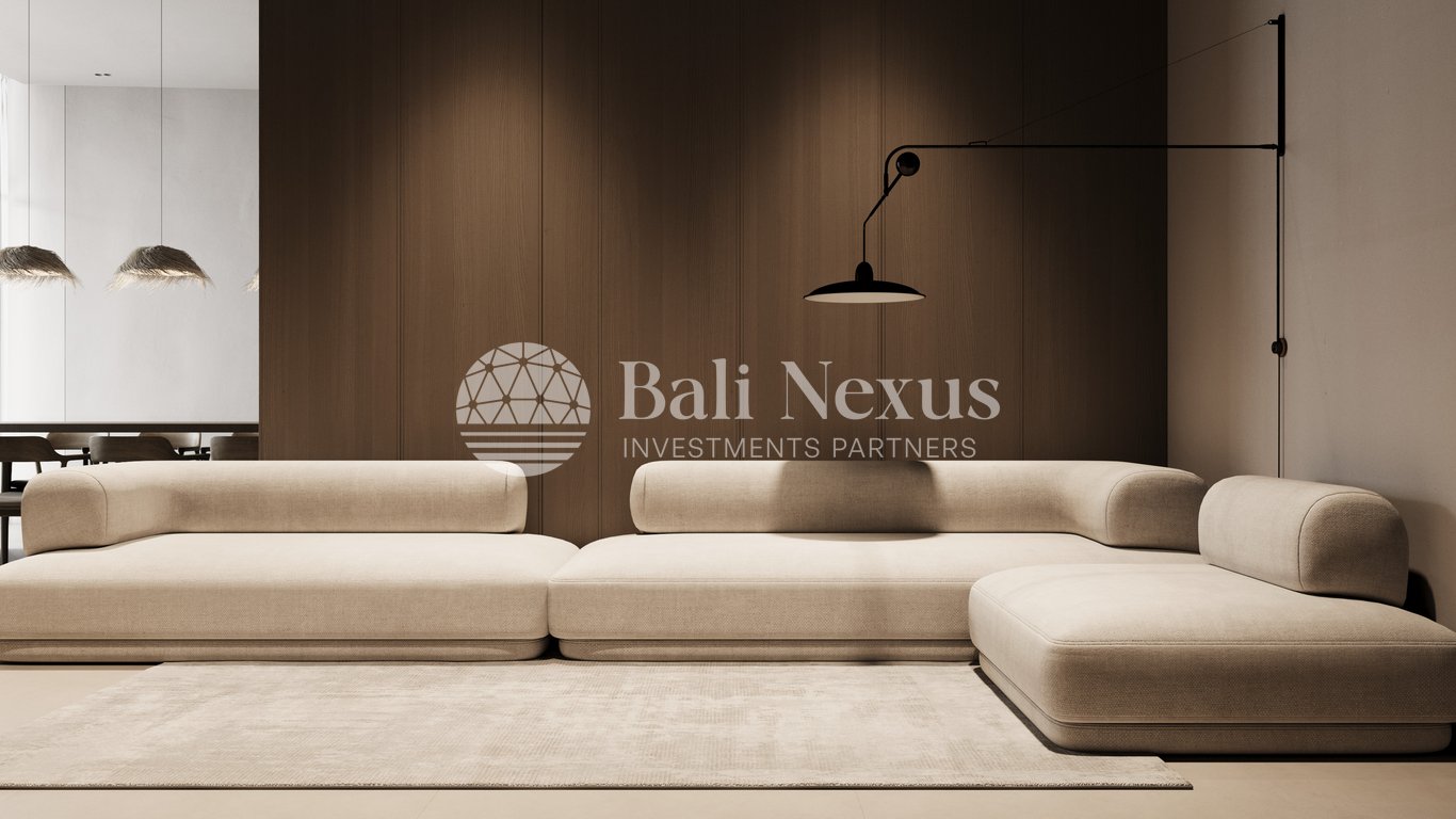 Villa 3BR in Bingin photo 1