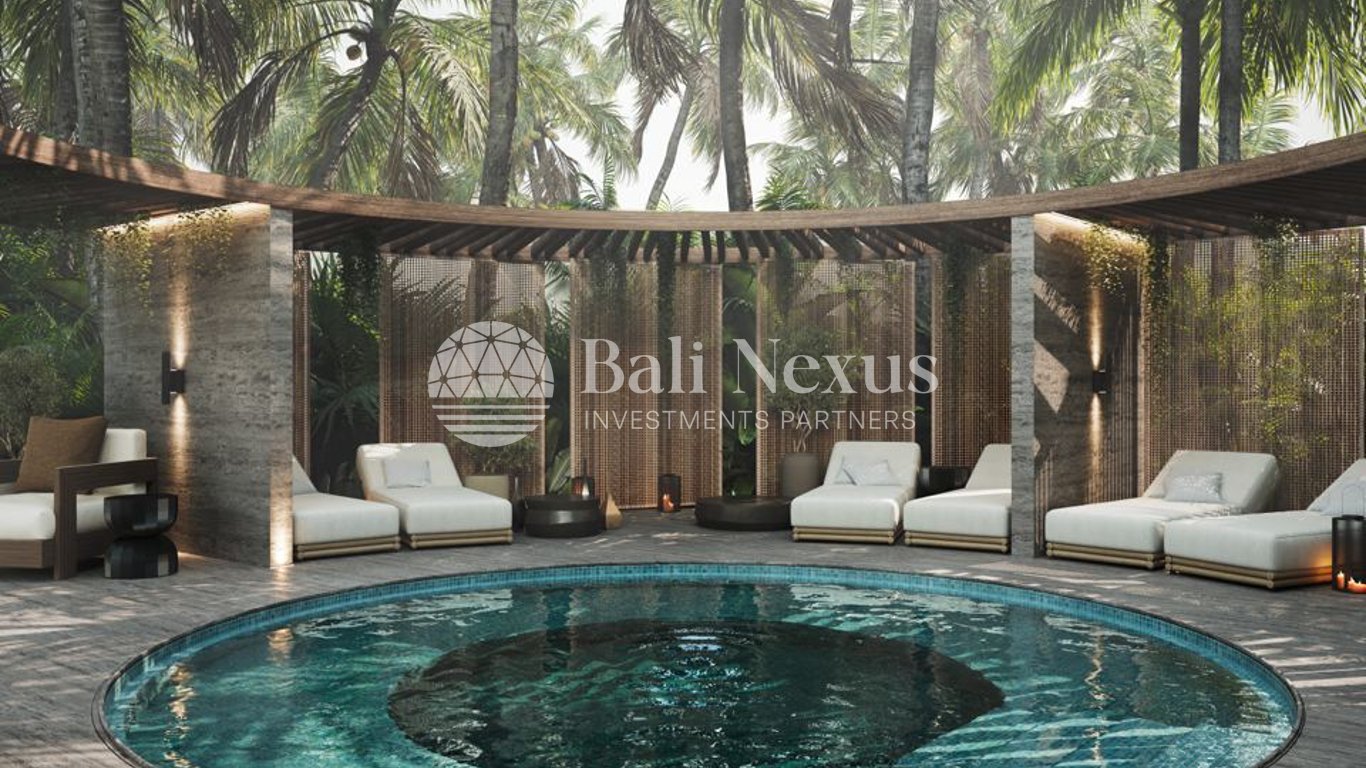 Apartment Studio in Canggu photo 2
