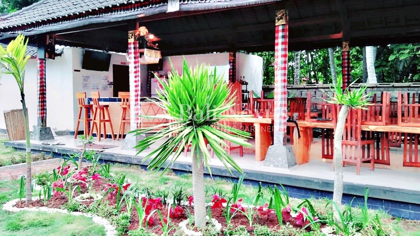 Villa 10BR in Nusa Penida photo 2