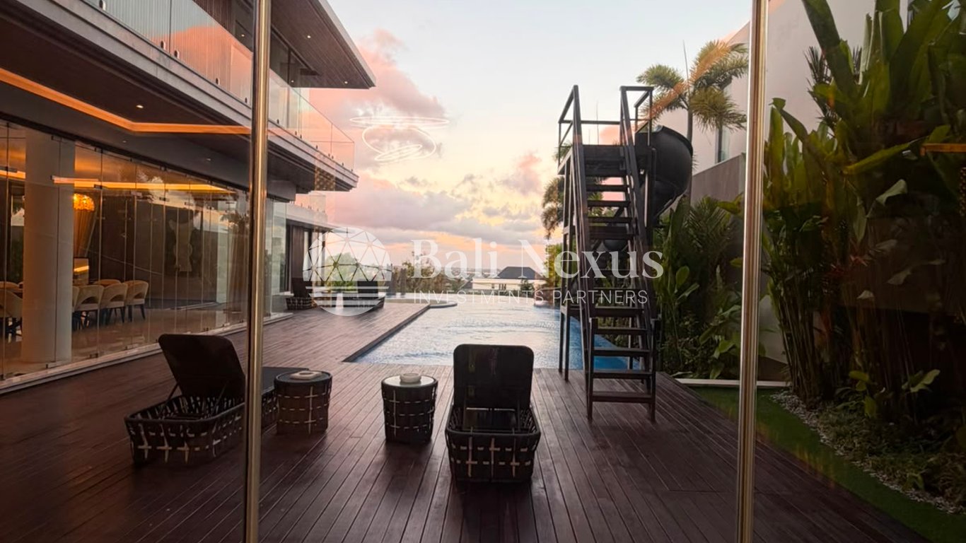 Villa 5BR in Pecatu photo 4