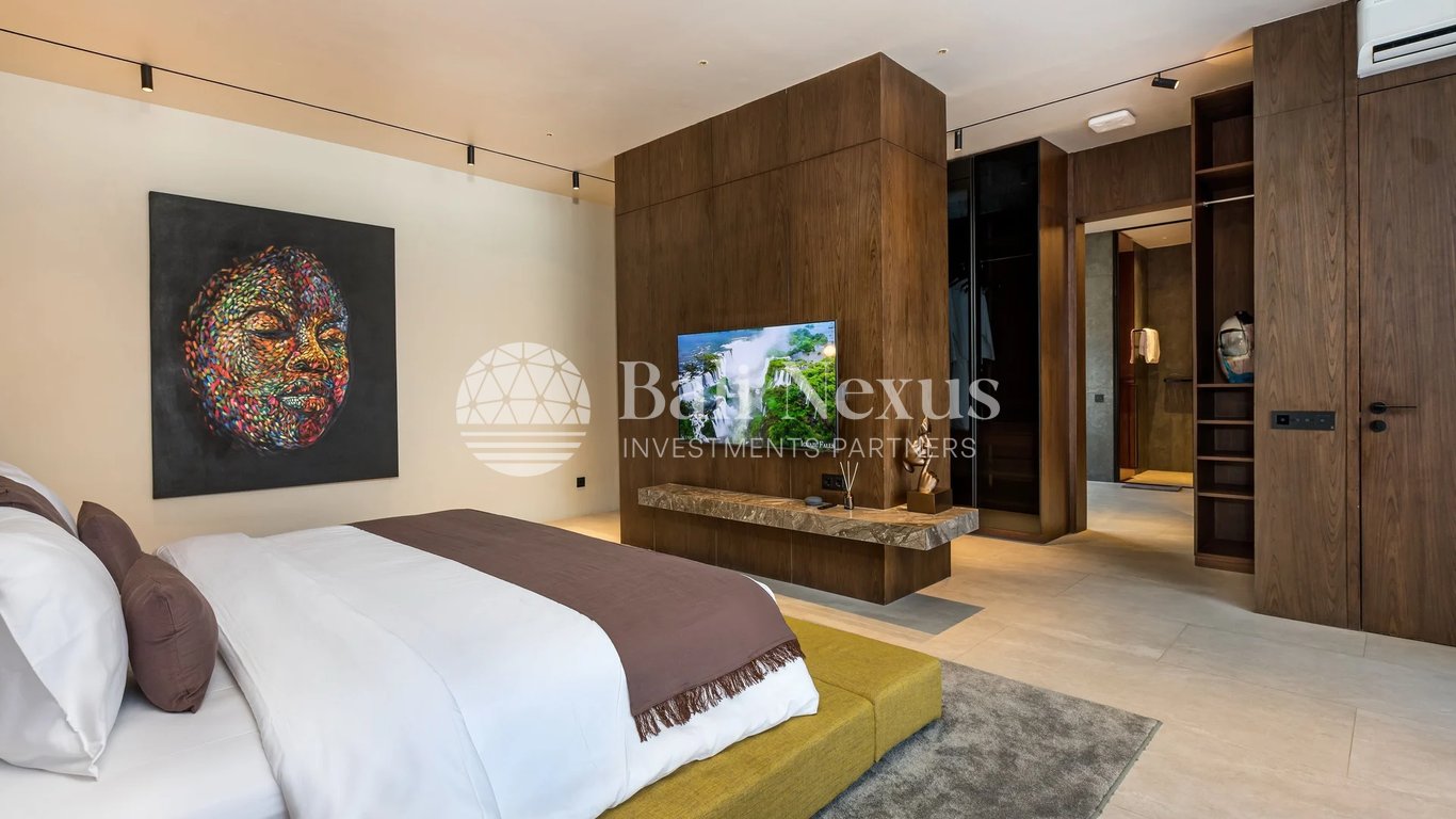 Villa 2BR in Canggu photo 5