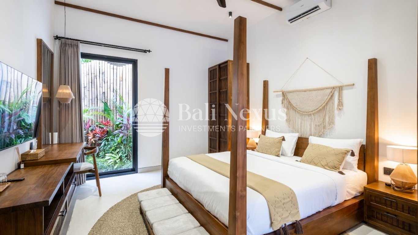 Villa 2BR in Ubud photo 9