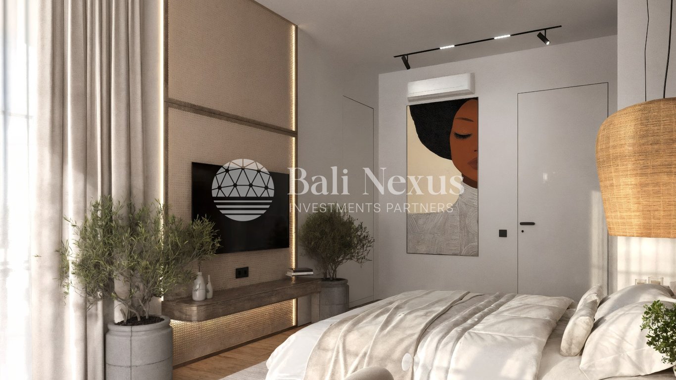 Villa 2BR in Pecatu, Uluwatu photo 3