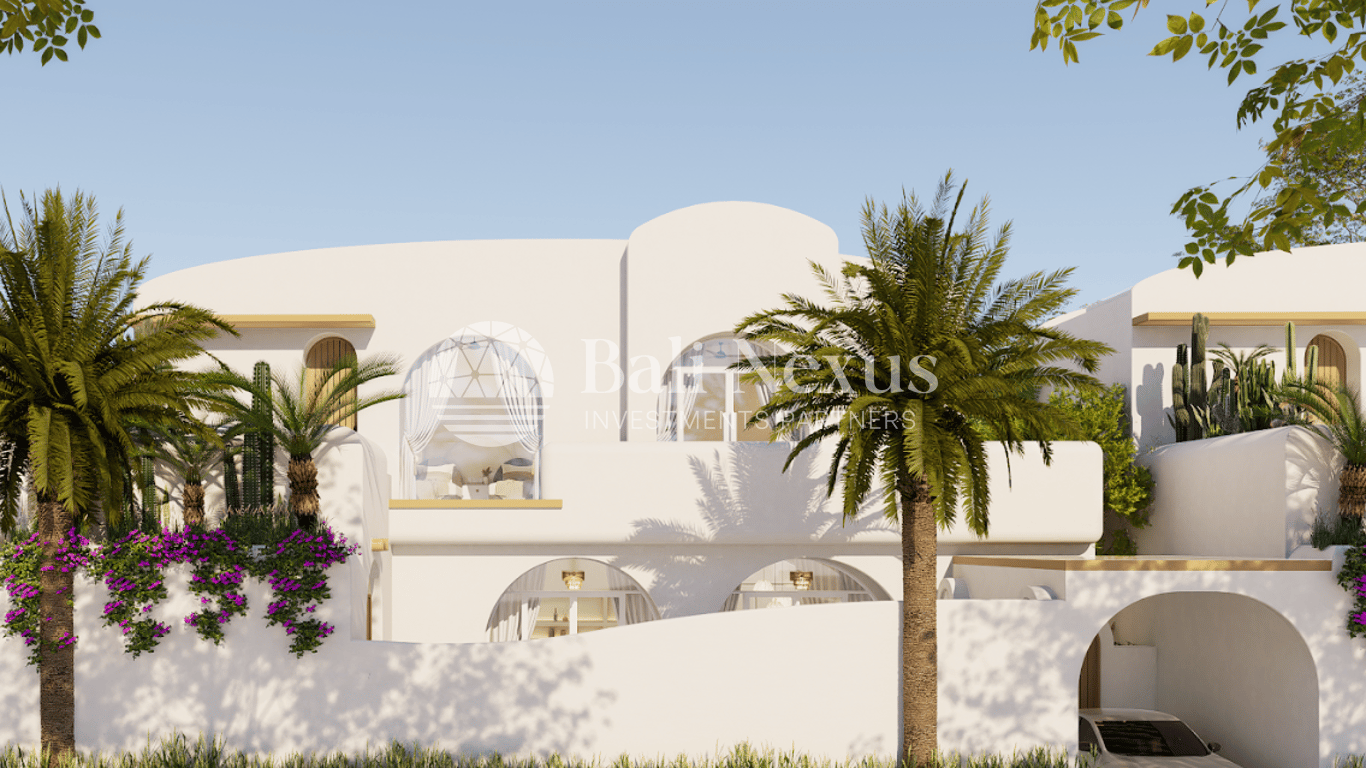 [Sold] Villa 3BR in Bingin photo 2