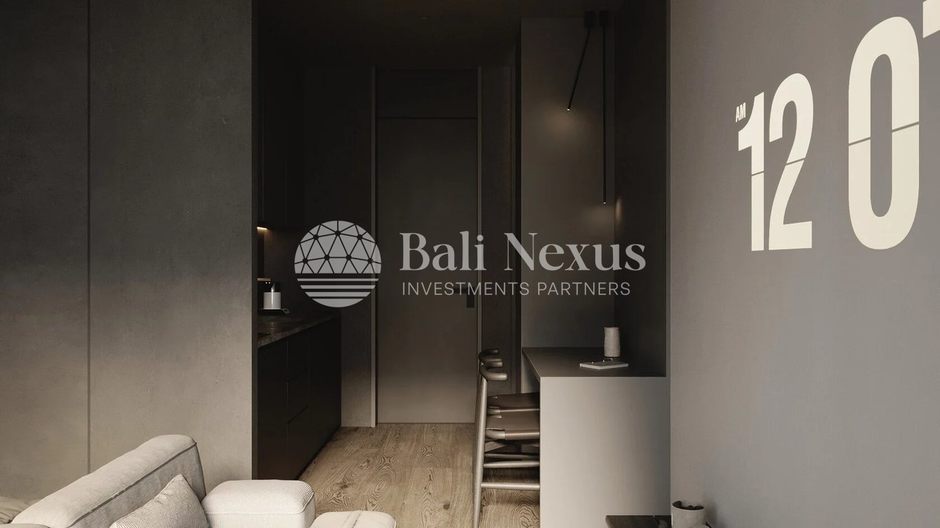 Studio Apartment in Ubud photo 3