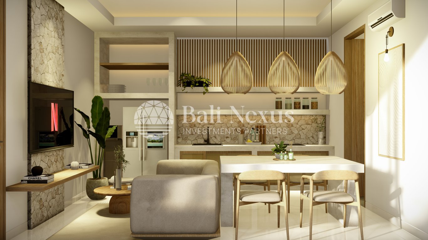 Villa 3BR in Denpasar photo 3