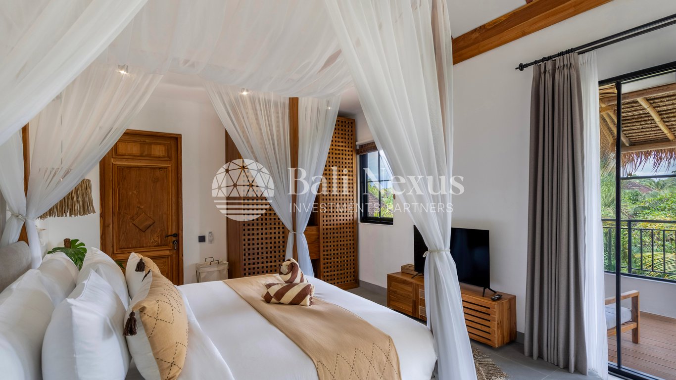 Villa 2BR in Ubud photo 4