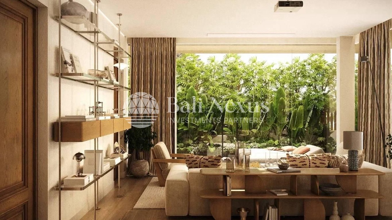 Villa 2BR in Nusa Dua photo 2