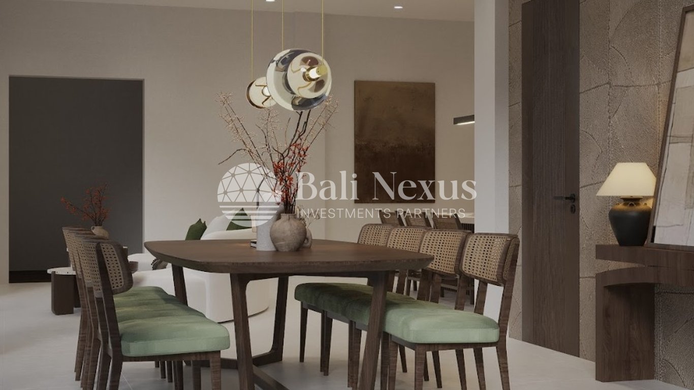 Villa 2BR in Ubud photo 2