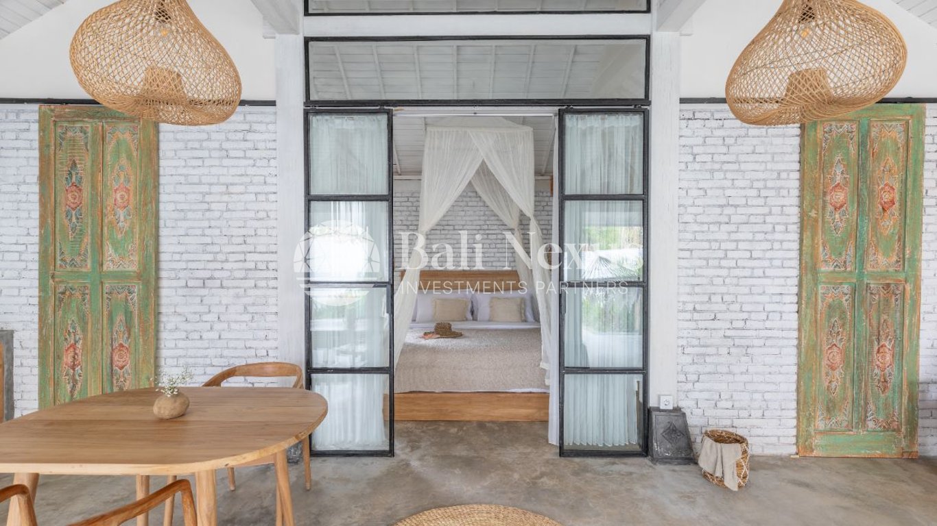 Villa 1BR in Ubud photo 9