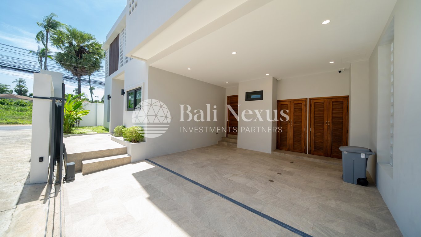 Villa 4BR in Rawai, Phuket photo 7