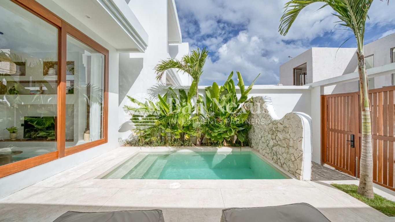 Villa 2BR in Jimbaran photo 3