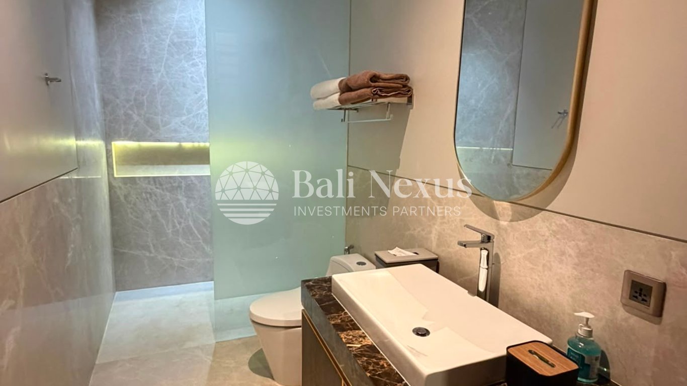 Villa 5BR in Pecatu photo 22