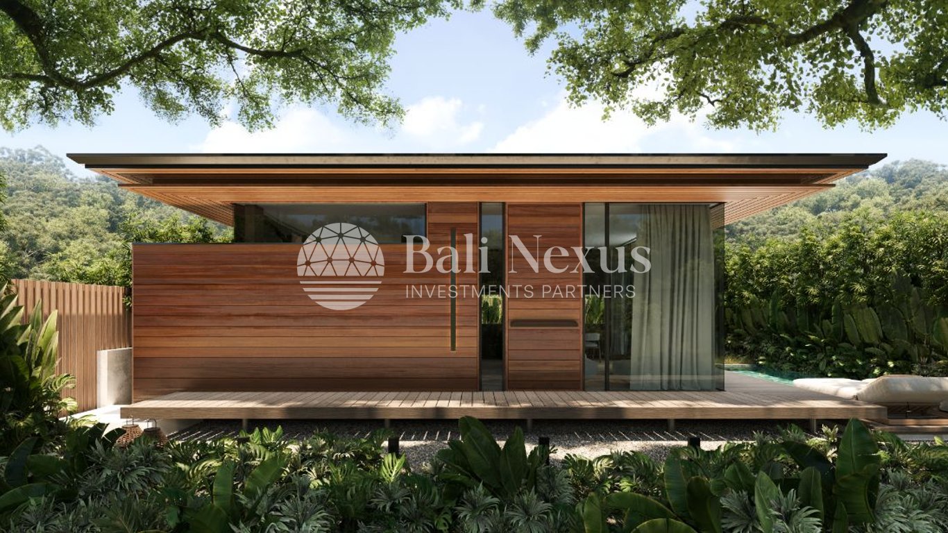 Villa 1BR in Nusa Dua photo 2