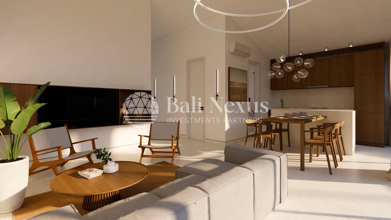 Villa 2BR in Pandawa photo 5