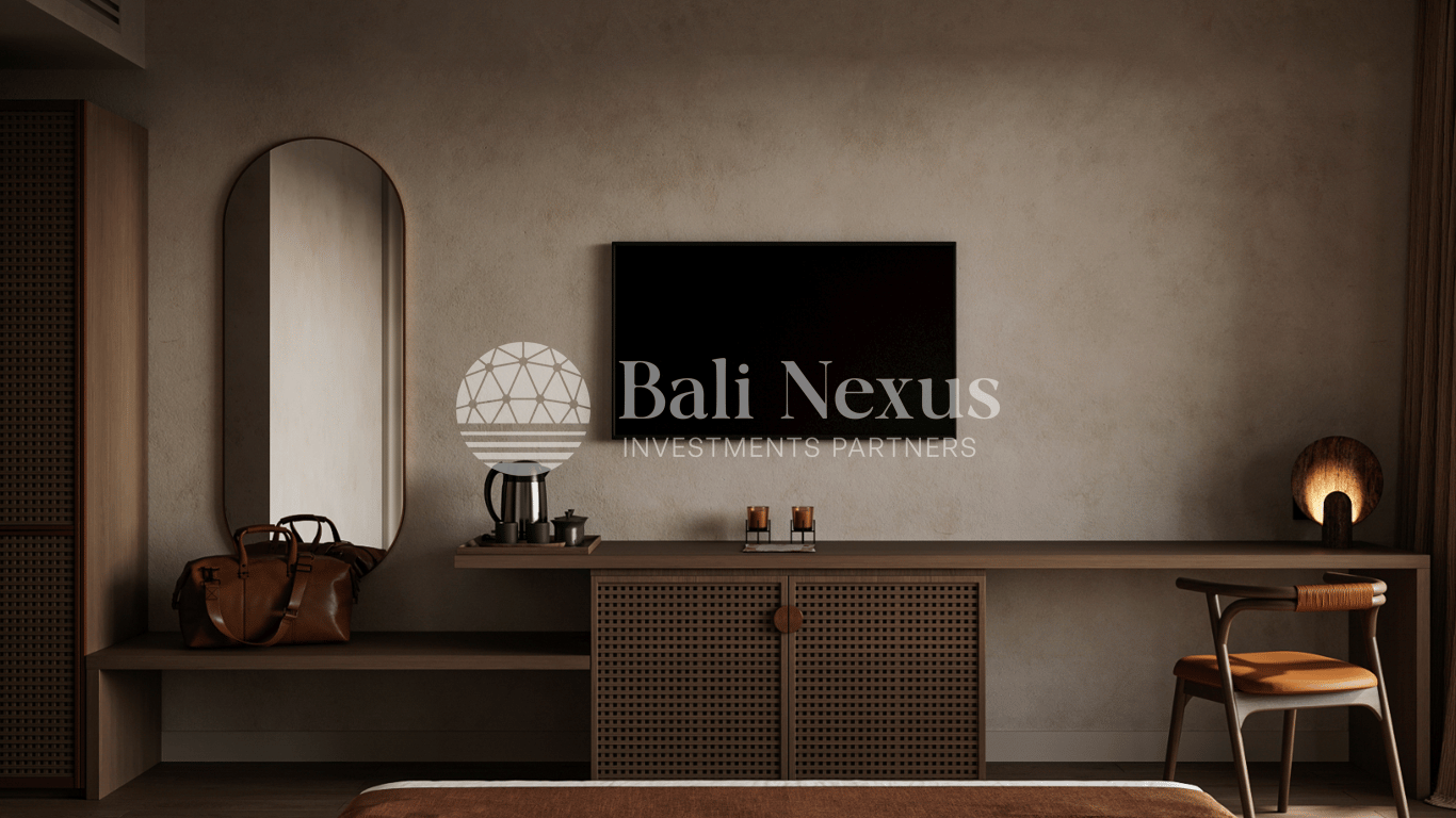 [Sold] Apartment 1BR in Melasti photo 3