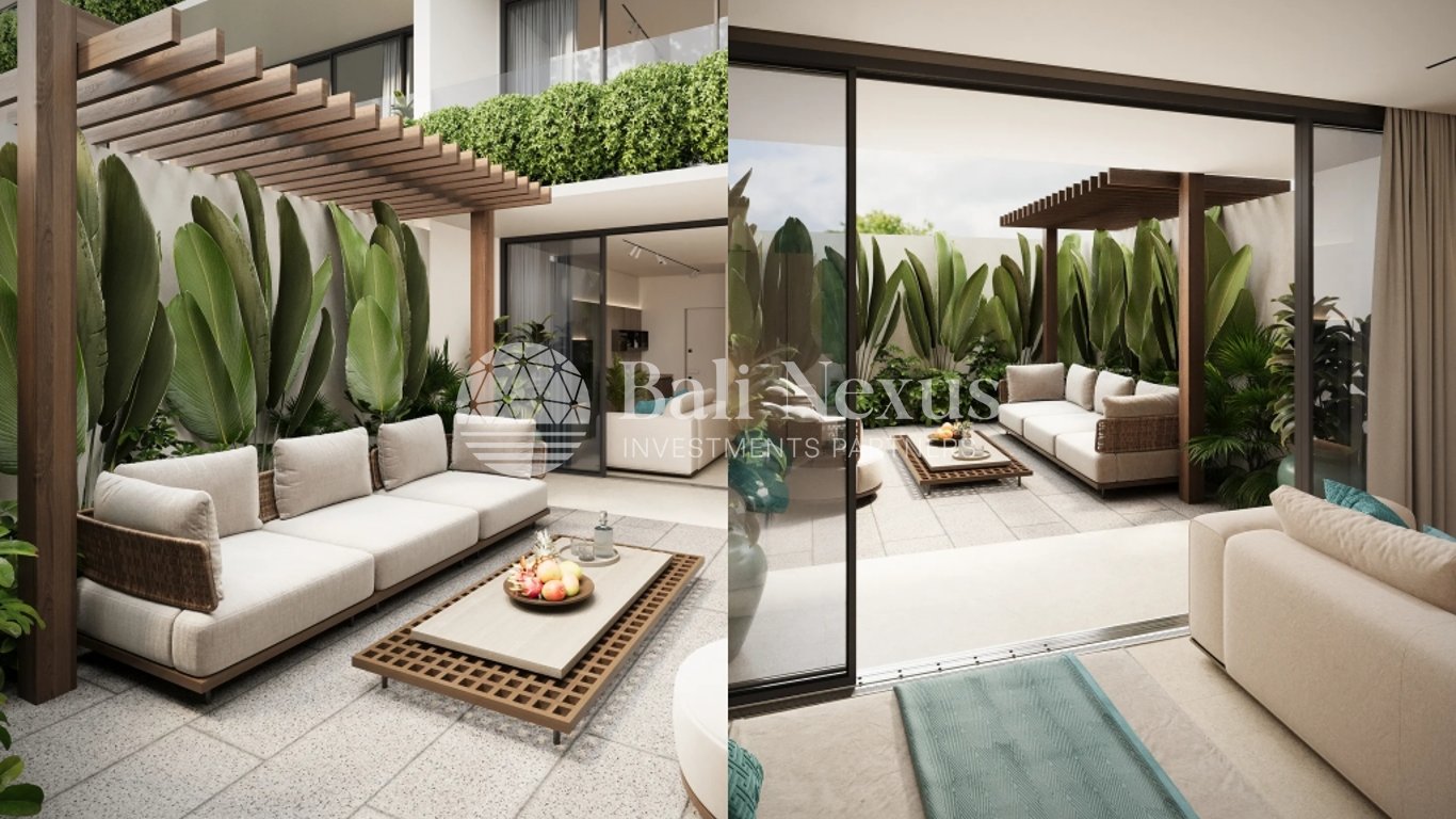 Villa 1BR in Nusa Dua photo 2