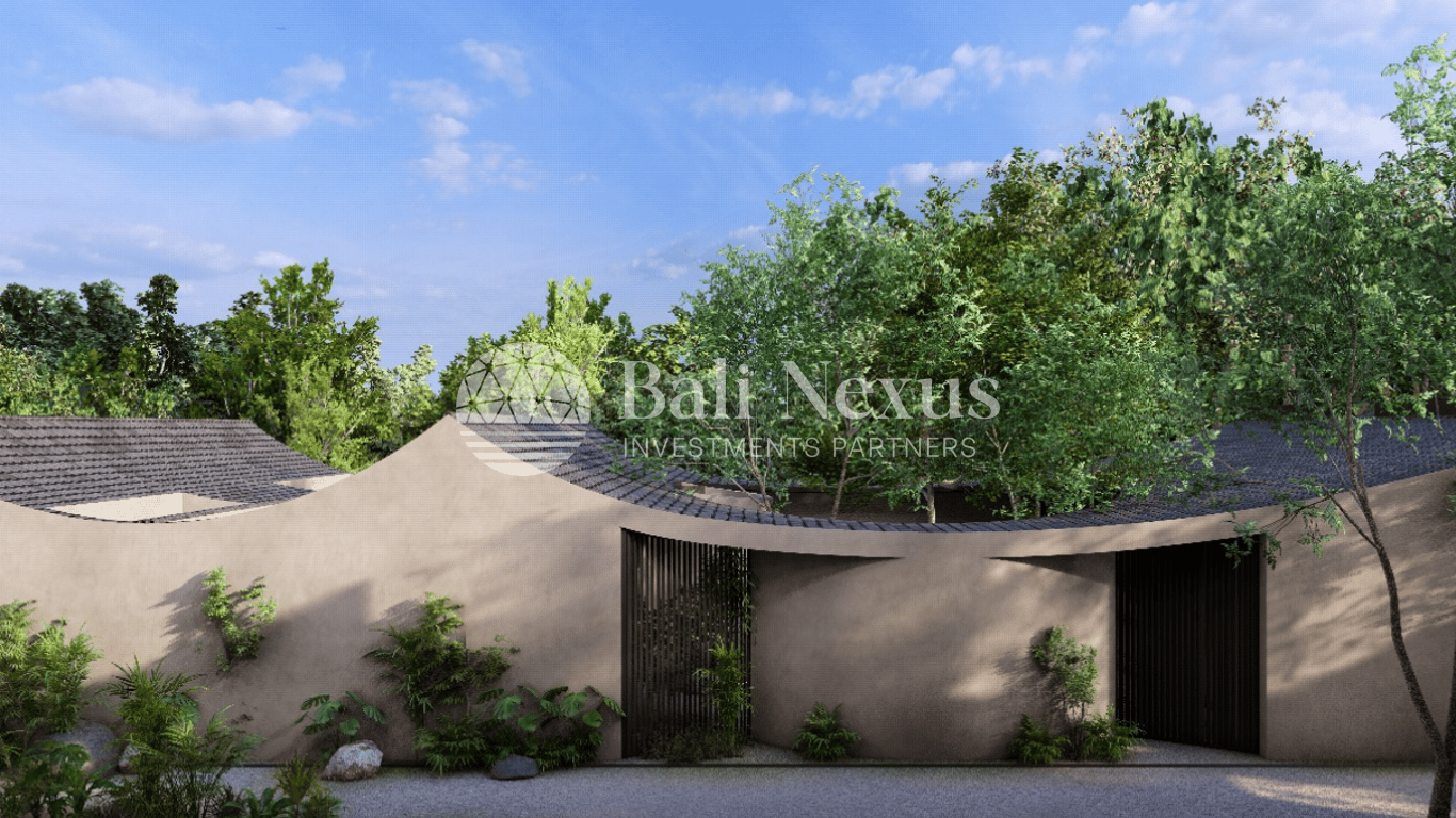 Villa 3BR in Ungasan photo 6