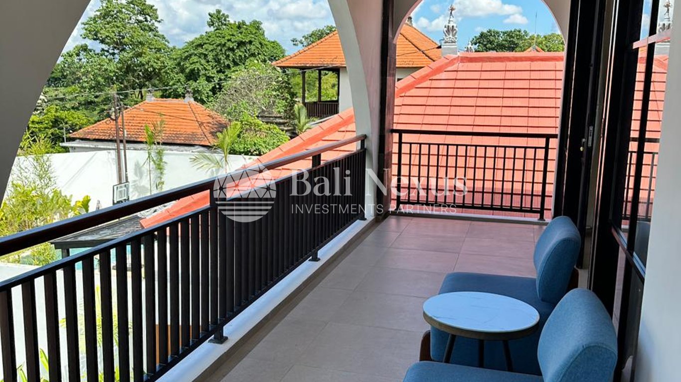 Villa 4BR in Denpasar photo 11