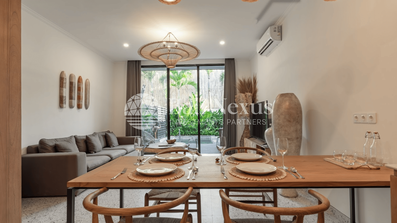[Sold] Sunny Village - Batu Balong  photo 5