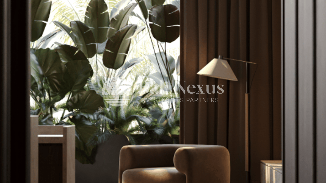 Studio Apartment in Canggu photo 4