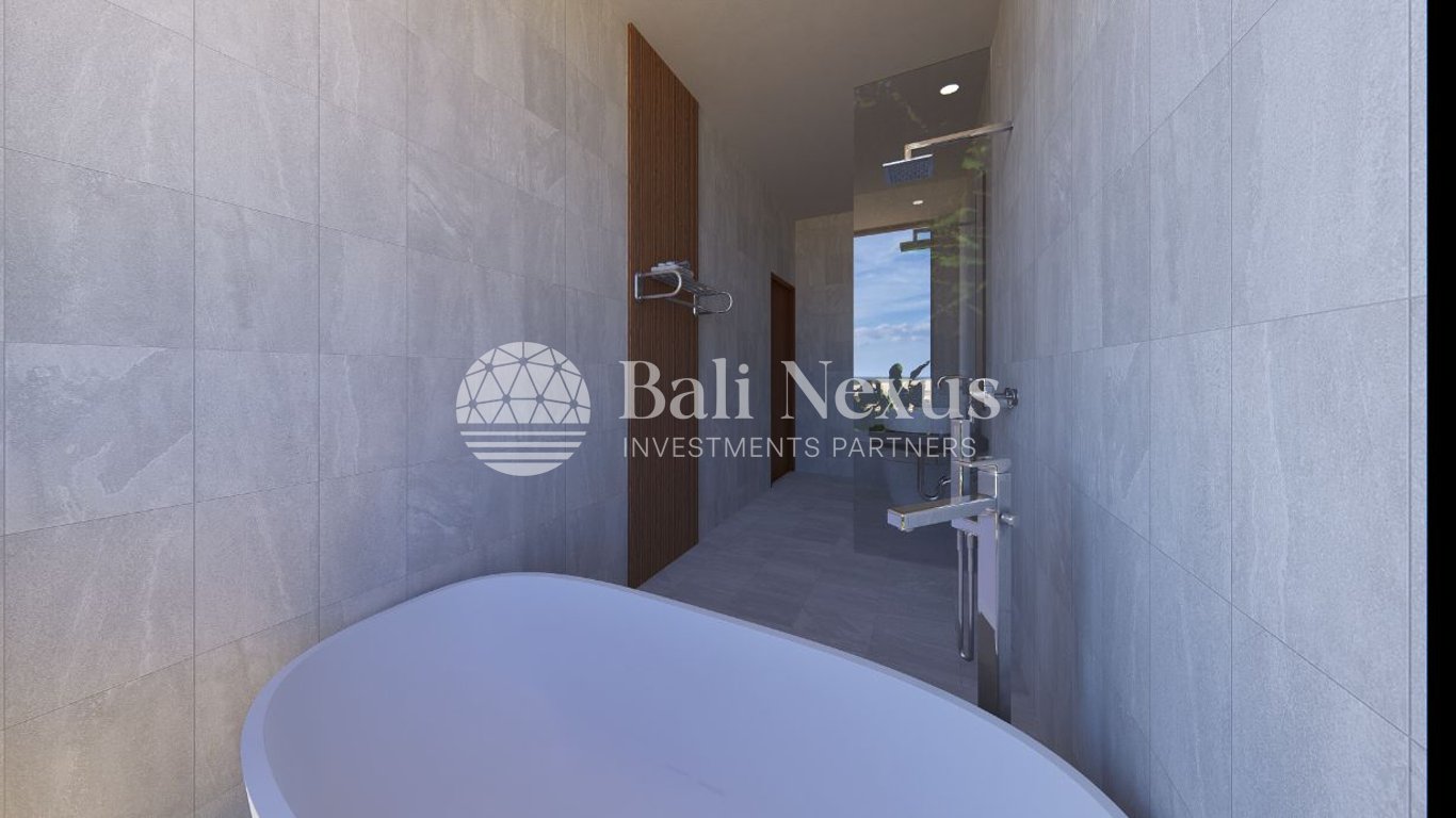 Villa 2BR in Lombok photo 9