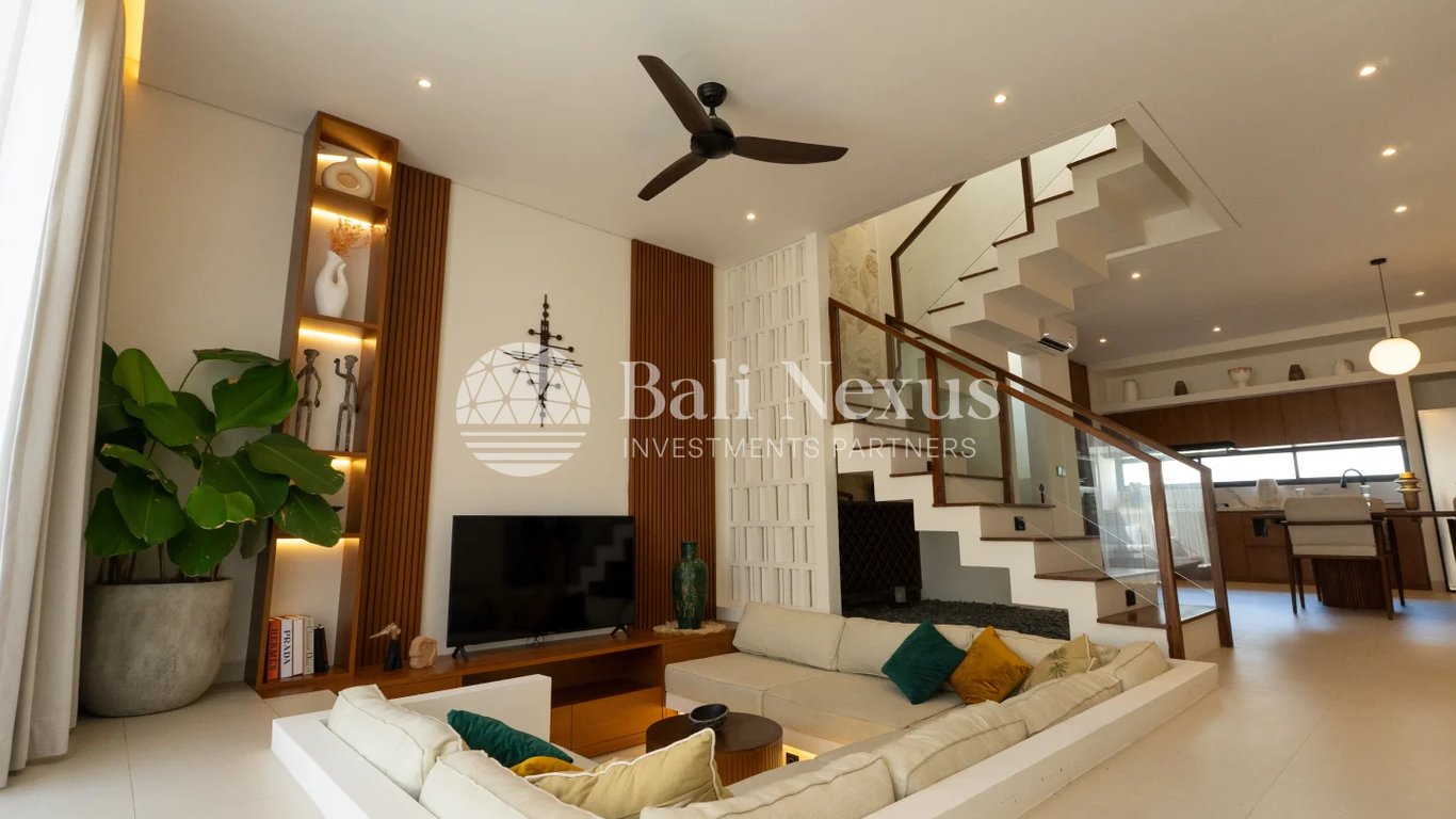 Villa 2BR in Canggu photo 2
