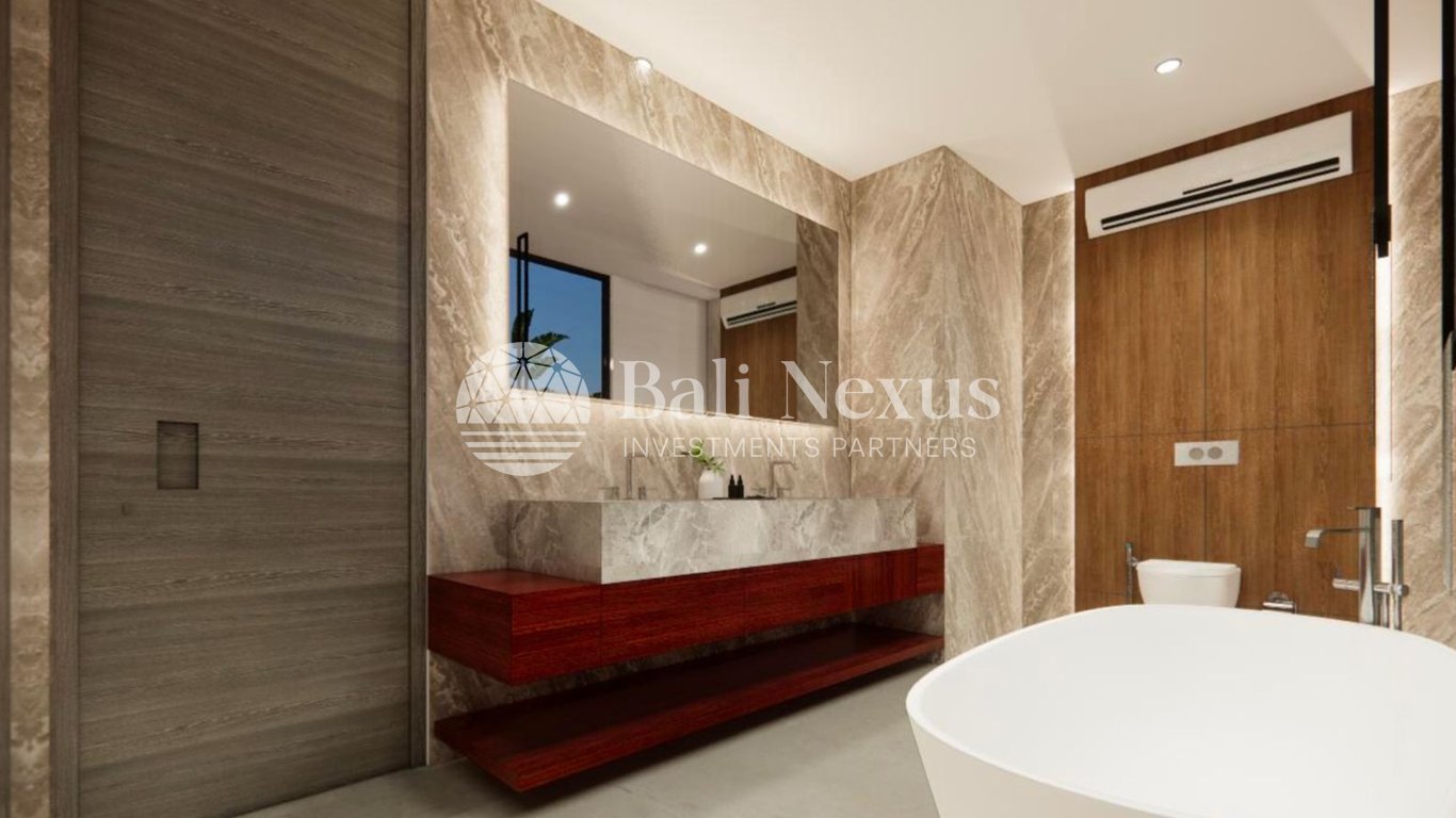 Villa 5BR in Umalas photo 5
