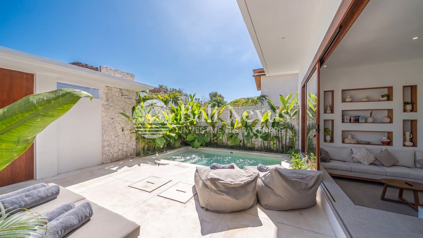 Villa 3BR in Pecatu photo 9
