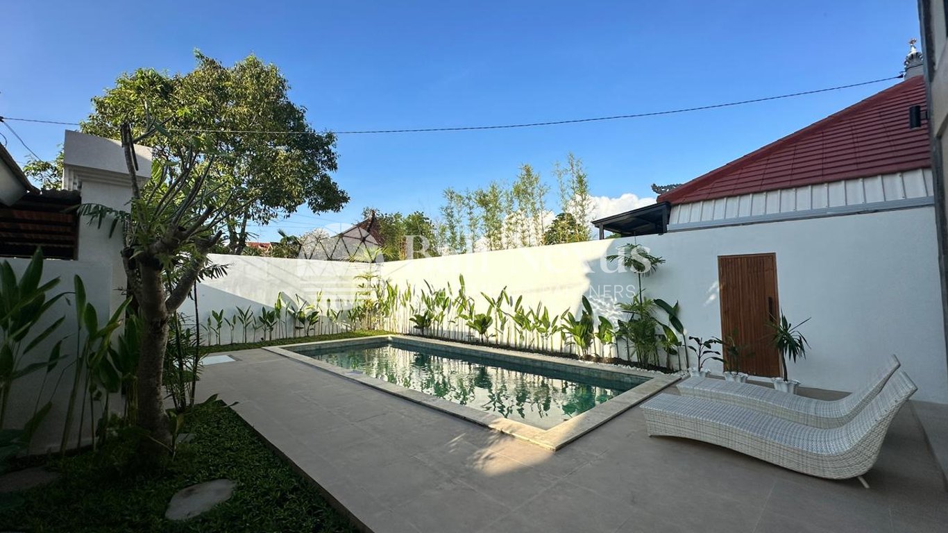 Villa 4BR in Denpasar photo 3