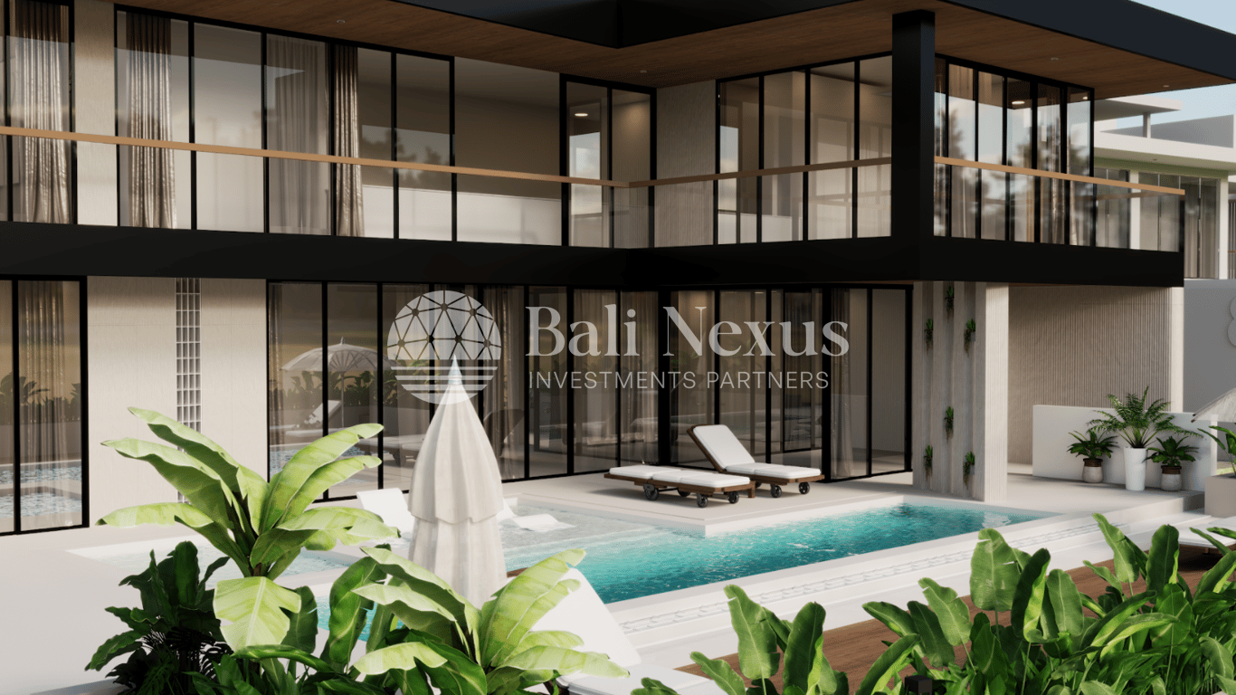 Villa 3BR in Ubud photo 5