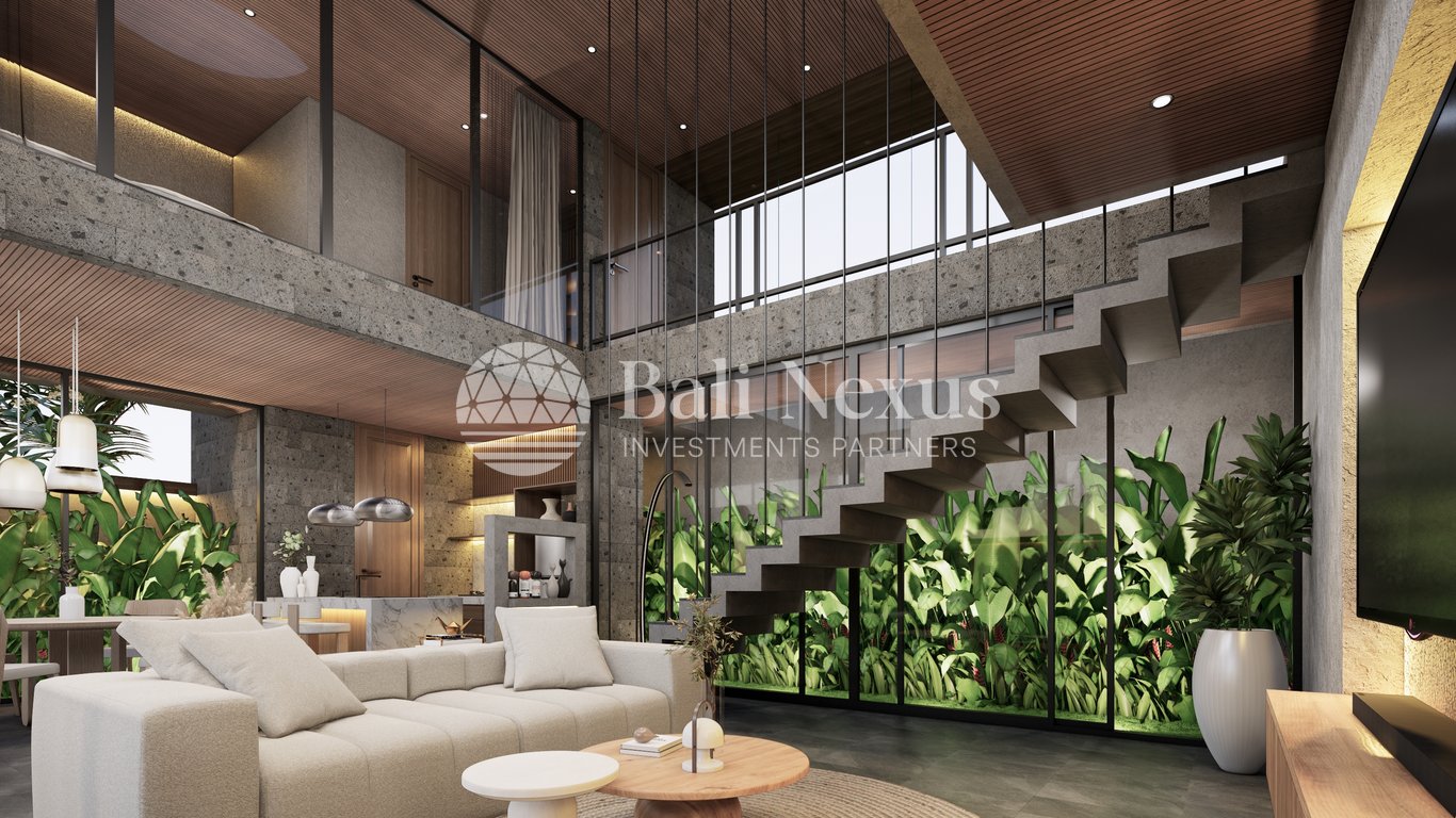 Villa 3BR in Lodtunduh photo 2