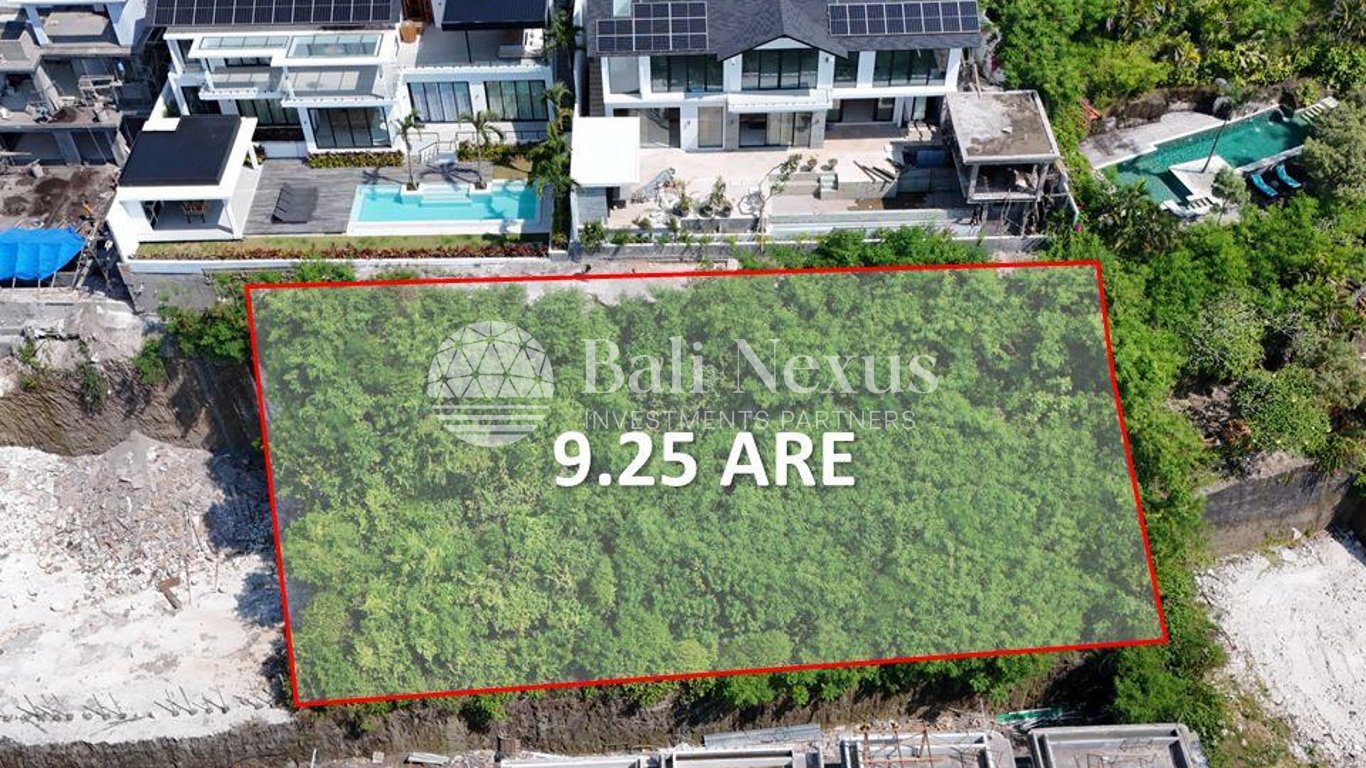 Land in Bingin, Uluwatu photo 3