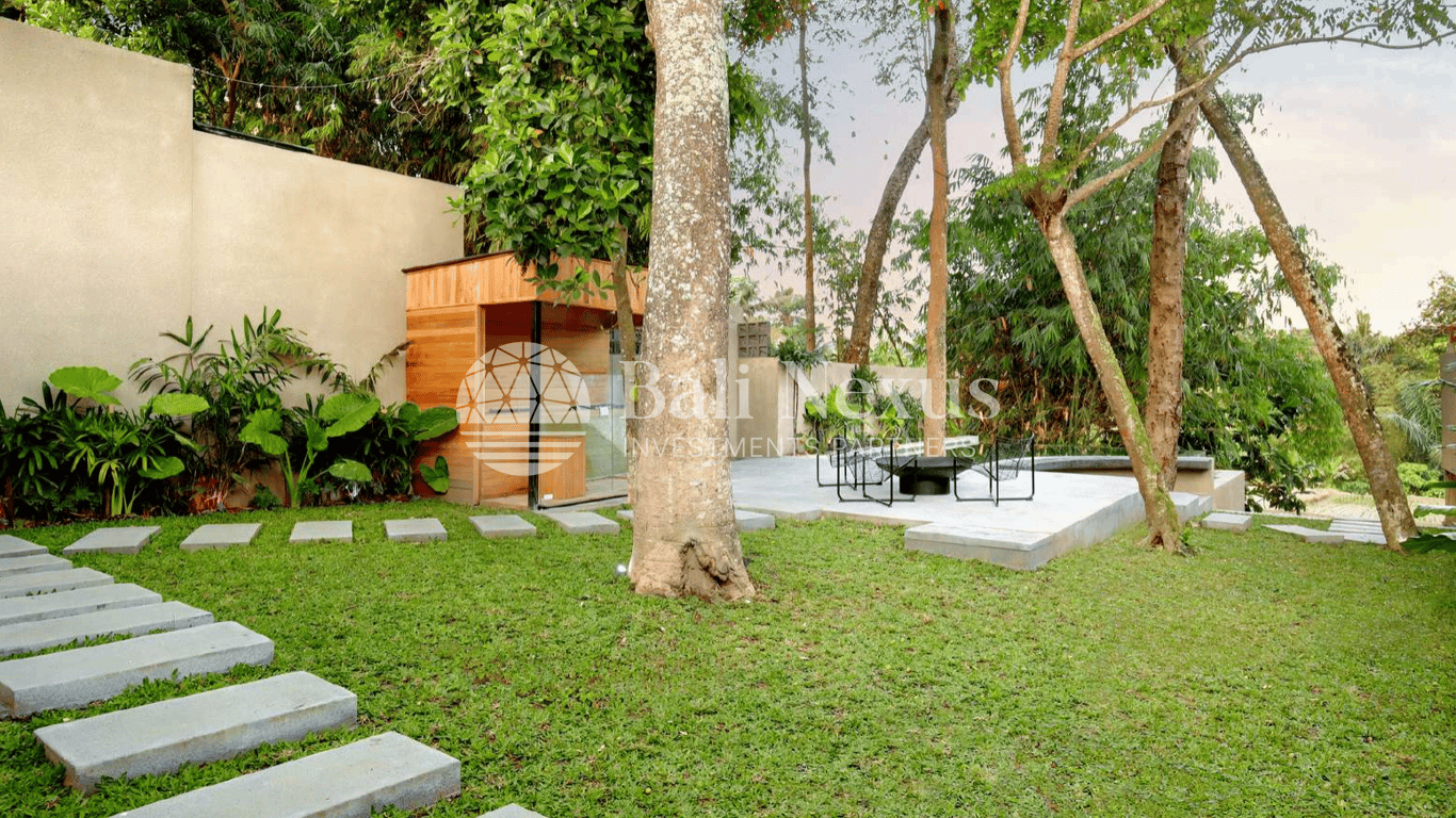 Villa 2BR in Ubud photo 8
