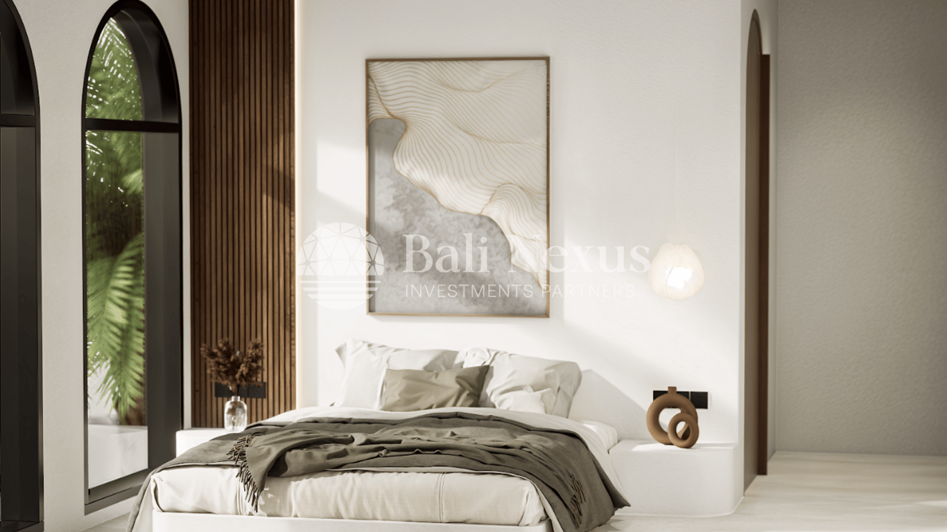 Villa 3BR in Nusa Dua photo 4