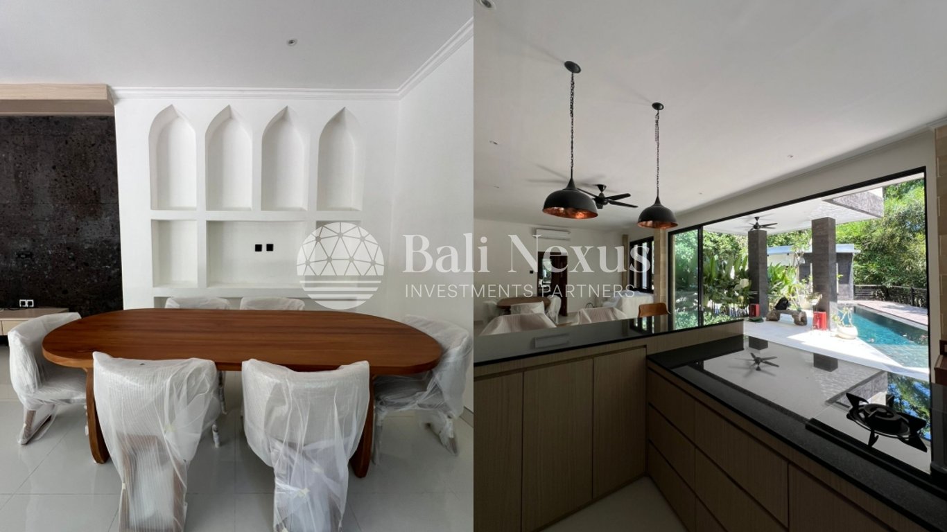 [Sold] Villa 3BR in East Sanur photo 3