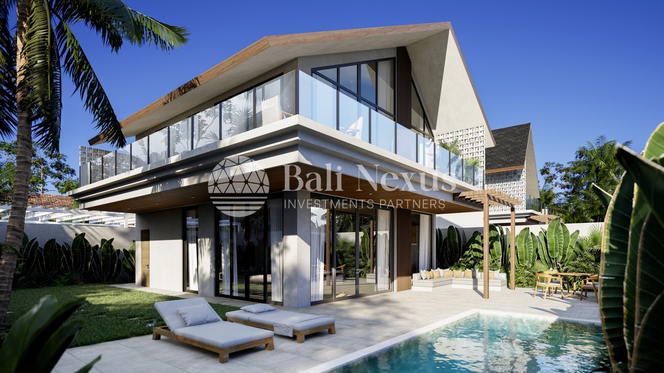 Villa 2BR in Ubud photo 1