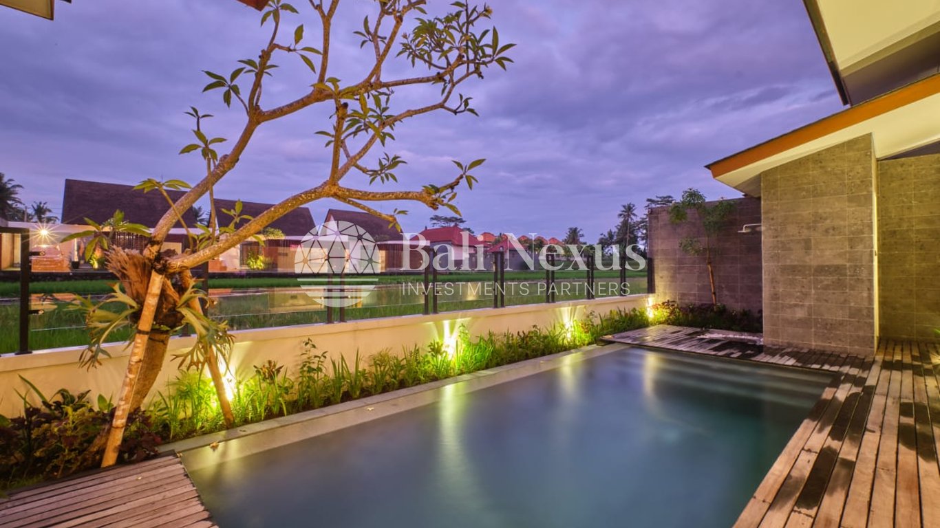 Villa 2BR in Lodtunduh photo 2